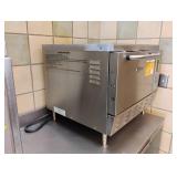TURBO CHEF HIGH SPEED RAPID COOK OVEN