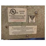 TURBO CHEF HIGH SPEED RAPID COOK OVEN