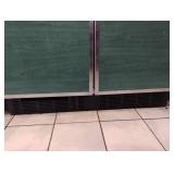 DUKE STANDARD REFRIGERATED STAINLESS STEEL WORK TOP REFRIGERATOR