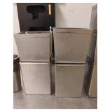 ASSORTED COMMERCIAL KITCHEN ITEMS