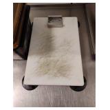 ASSORTED COMMERCIAL KITCHEN ITEMS