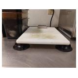 ASSORTED COMMERCIAL KITCHEN ITEMS