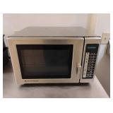 MENUMASTER COMMERCIAL MICROWAVE