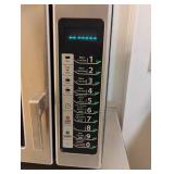 MENUMASTER COMMERCIAL MICROWAVE