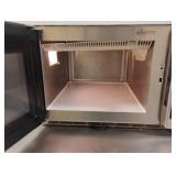 MENUMASTER COMMERCIAL MICROWAVE