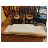 COOKING STATION CUTTING BOARDS