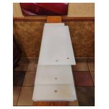 COOKING STATION CUTTING BOARDS