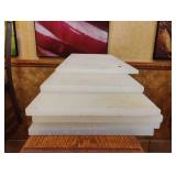 COOKING STATION CUTTING BOARDS