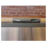 CORNELIUS BEVERAGE DISPENSER AND MANITOWOC ICE MACHINE