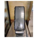 DIXIE ULTRA NAPKIN DISPENSER