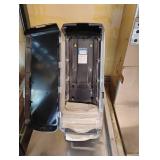 DIXIE ULTRA NAPKIN DISPENSER