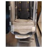 DIXIE ULTRA NAPKIN DISPENSER