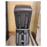 DIXIE ULTRA NAPKIN DISPENSER