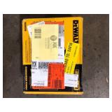 DEWALT 20V Compact Cordless 1/2 in. Hammer Drill (Tool Only)   Customer Returns See Pictures