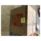 Lot of Assorted Plumbing Items Various Models and Conditions  Customer Returns See Pictures