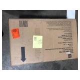 Home Decorators Collection 23 in. Electric Fireplace Log Set with Infrared Heat and Remote Customer Returns See Pictures