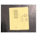 Metal Outdoor Rocking Chair by Crestlive Products Customer Returns See Pictures