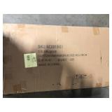 Metal Outdoor Rocking Chair by Crestlive Products Customer Returns See Pictures