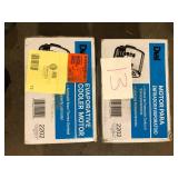 Lot of DIAL 2-Speed 1/3 HP Evaporative Cooler Motor  Customer Returns See Pictures
