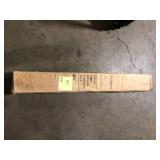 Kijaro Cayman Blue Iguna Dual Lock Chair  Customer Returns See Pictures