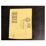 Lot of Ottomanson Lifesaver Non-Slip Rubberback Indoor/Outdoor Long Hallway Runner Rug 2 ft. x 8 ft. Black Polyester Garage Flooring  Customer Returns See Pictures