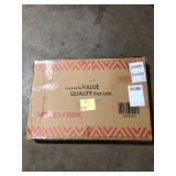 HONEY JOY 6-Tier Metal Vertical Corner Plant Stand Flower Pots Display Rack Storage Shelf Decorative Planter for Garden  Customer Returns See Pictures