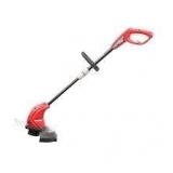 Homelite 13 in. 4 Amp Straight Electric String Trimmer   Customer Returns See Pictures