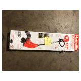 Homelite 13 in. 4 Amp Straight Electric String Trimmer   Customer Returns See Pictures