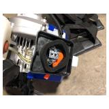 Lot of Assorted Lawn Care Items Various Models and Conditions   Customer Returns See Pictures