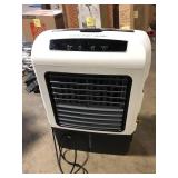 ARCTIC AIR 1300 CFM 3-Speed Settings Portable Evaporative Air Cooler with up to 500 sq. ft. Cooling Customer Returns See Pictures