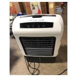 ARCTIC AIR 1300 CFM 3-Speed Settings Portable Evaporative Air Cooler with up to 500 sq. ft. Cooling Customer Returns See Pictures