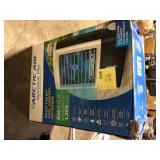 ARCTIC AIR 1300 CFM 3-Speed Settings Portable Evaporative Air Cooler with up to 500 sq. ft. Cooling Customer Returns See Pictures