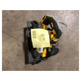 DEWALT FLEXVOLT 60V MAX Cordless Brushless 7-1/4 in. Circular Saw with Brake (Tool Only)  Customer Returns See Pictures