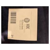 Hampton Bay Lillycrest 52 in. Indoor/Outdoor Aged Bronze Ceiling Fan with Downrod and Reversible Motor; Light Kit Adaptable   Customer Returns See Pictures