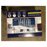 Nautica Cloud Supreme 20 in. Queen Zip-Off Pillowtop Air Mattress Customer Returns See Pictures