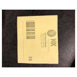 VEVOR Built in Electric Stove Top 24 in. 4 Burners Glass Radiant Cooktop with Sensor Touch Control, Timer and Child Lock,Black  Customer Returns See Pictures