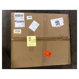 VEVOR Built in Electric Stove Top 24 in. 4 Burners Glass Radiant Cooktop with Sensor Touch Control, Timer and Child Lock,Black  Customer Returns See Pictures