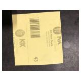 DEWALT 20V Compact Cordless 1/2 in. Hammer Drill (Tool Only) Customer Returns See Pictures