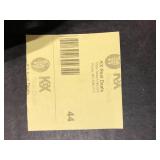 LG 8,000 BTU, 115 Volts, Window Smart Air Conditioner Cools 350 sq. ft. with Remote, WiFi Enabled in White Customer Returns See Pictures