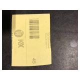 Lot of Lasko 18 in. 3 Speed Oscillating Pedestal Fan with Adjustable Height, Easy Assembly, and Quiet Cooling for Any Room in Black Customer Returns See Pictures