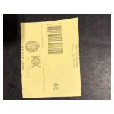 Swiss Madison Sublime Pedestal Bathroom Ceramic Vessel Sink Round Single Faucet Hole in White Customer Returns See Pictures