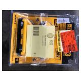 DEWALT 20V MAX Compact Lithium-Ion 3.0Ah Battery Pack (2 Pack)  Customer Returns See Pictures