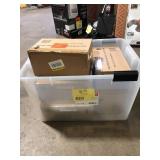 Lot of THD Wheel Casters customer returns see pictures