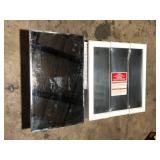 Lot of Assorted Bathroom Items Various Models and Conditions Customer Returns See Pictures