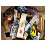 Gaylord of Tools Hardware and Misc. Items Various Models and Conditions    Customer Returns See Pictures