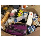 Gaylord of Tools Hardware and Misc. Items Various Models and Conditions    Customer Returns See Pictures