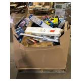 Gaylord of Tools Hardware and Misc. Items Various Models and Conditions    Customer Returns See Pictures