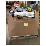 Gaylord of Tools Hardware and Misc. Items Various Models and Conditions    Customer Returns See Pictures