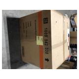 Home Accents Holiday 6 ft. Animated Beach Santa Customer Returns See Pictures