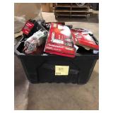 Lot of Assorted Hand Tools and Hardware Various Models and Conditions Customer Returns See Pictures